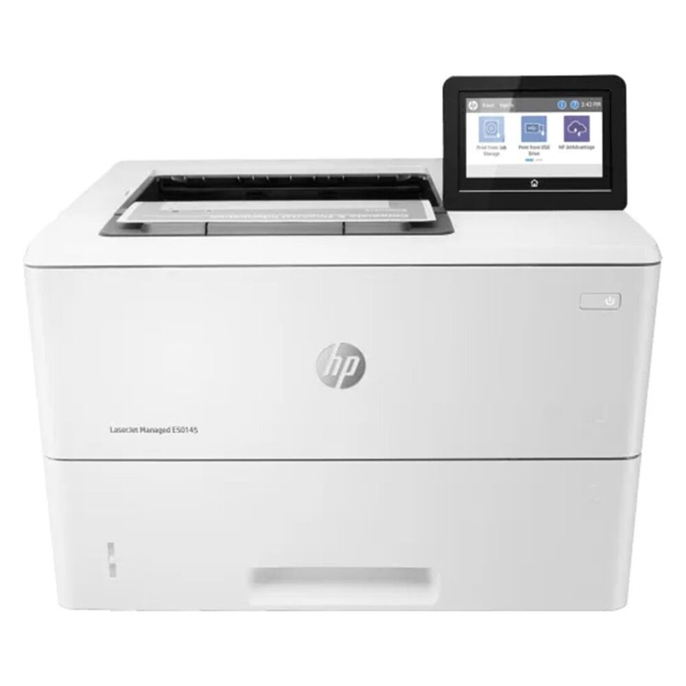 Impresora Hp Laserjet Managed E50145dn image number 0.0